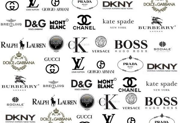 how many fashion houses are there